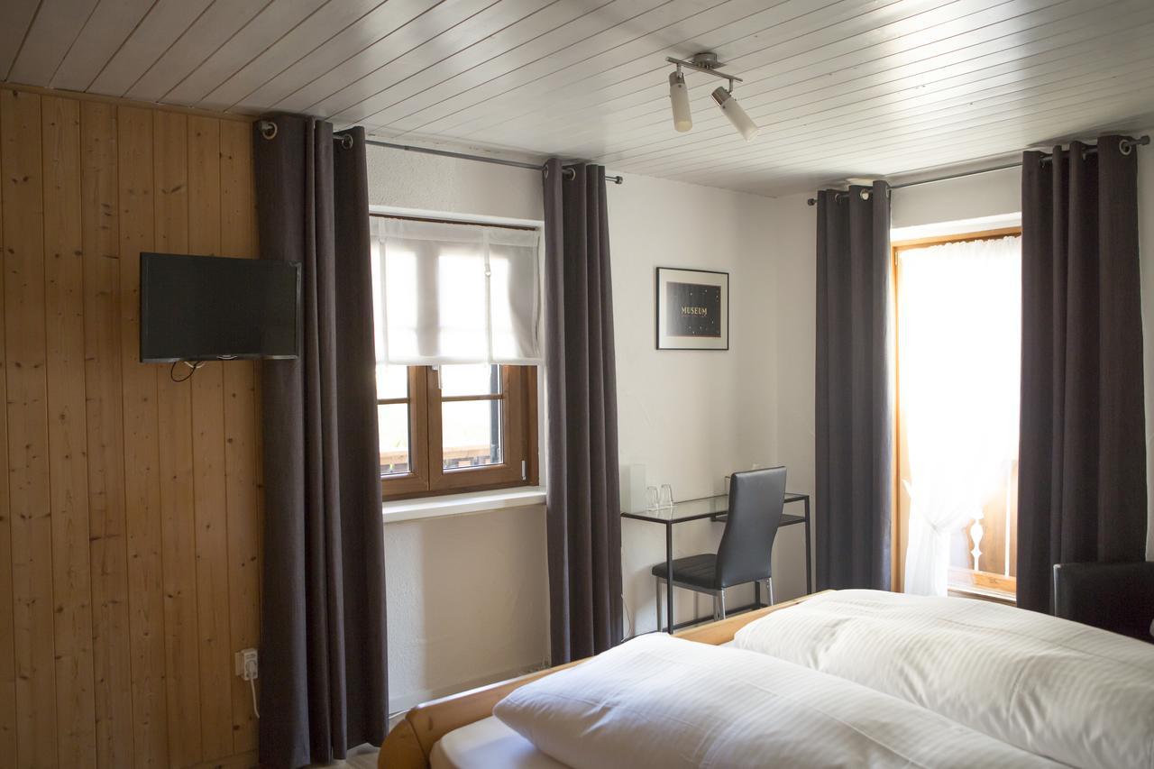 Comfort Doppelzimmer